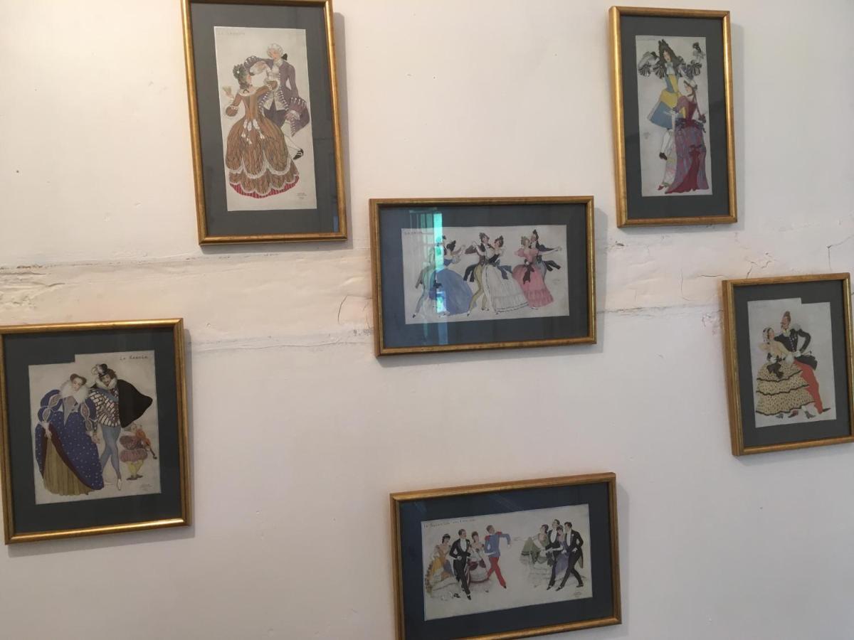 Chateau De La Ville-Hue Guer Екстериор снимка